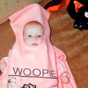 Meet your Posher, Dana